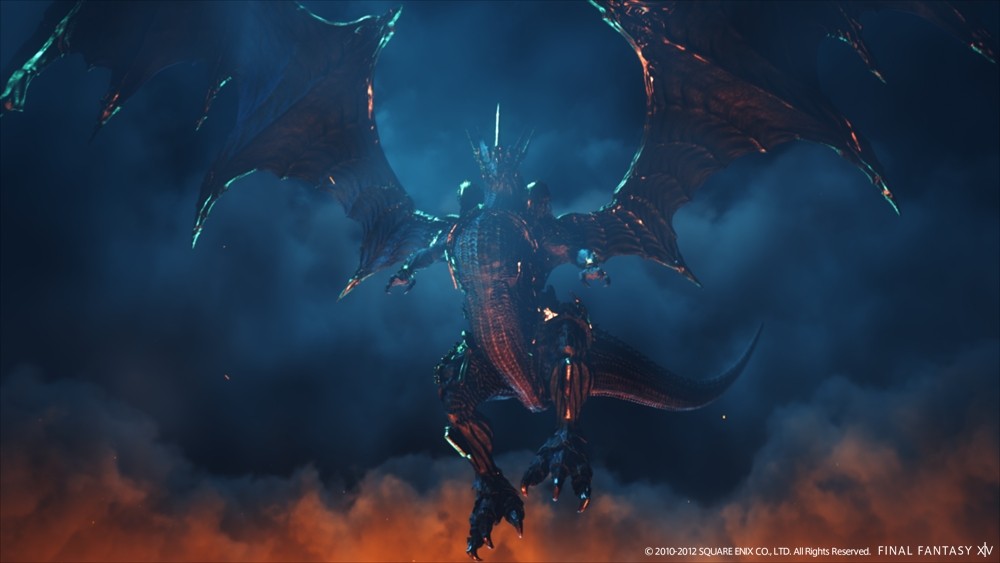 Final Fantasy XIV: A Realm Reborn (Edición Coleccionista)